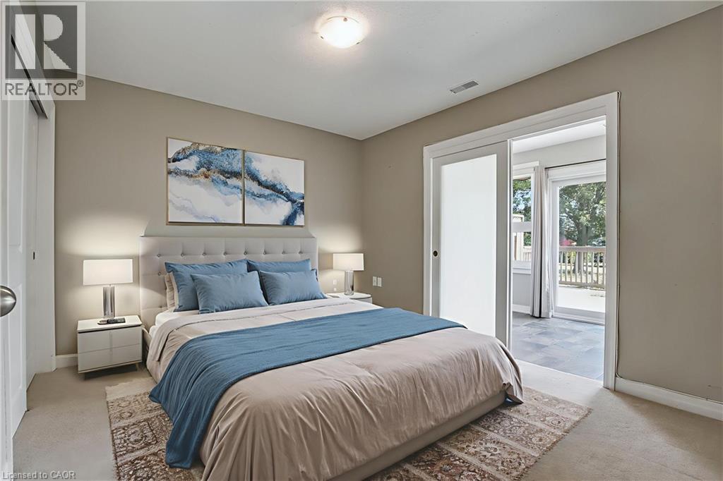 5 Archdeacon Clark Trail, Hamilton, Ontario  L9B 2M2 - Photo 23 - 40770403