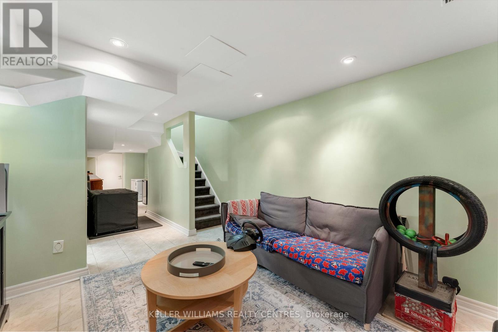 59 Condotti Drive, Vaughan (West Woodbridge), Ontario  L4H 0H5 - Photo 30 - N12378092