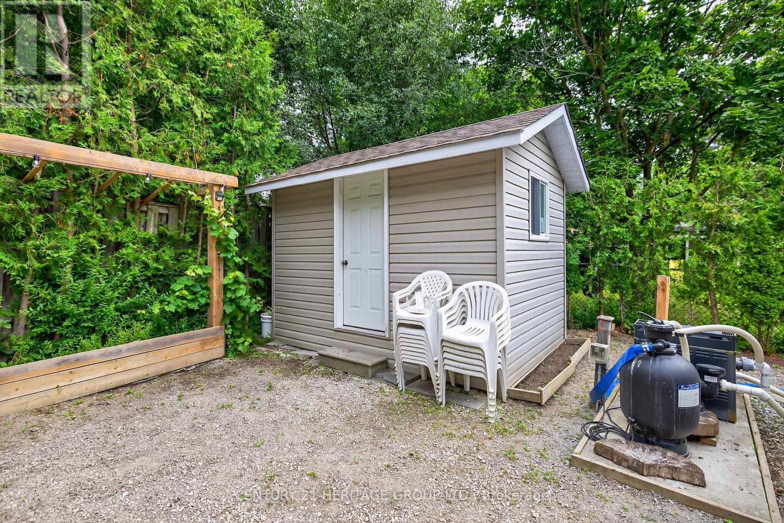 33 London Road, Newmarket, Ontario  L3Y 6A1 - Photo 43 - N12404189
