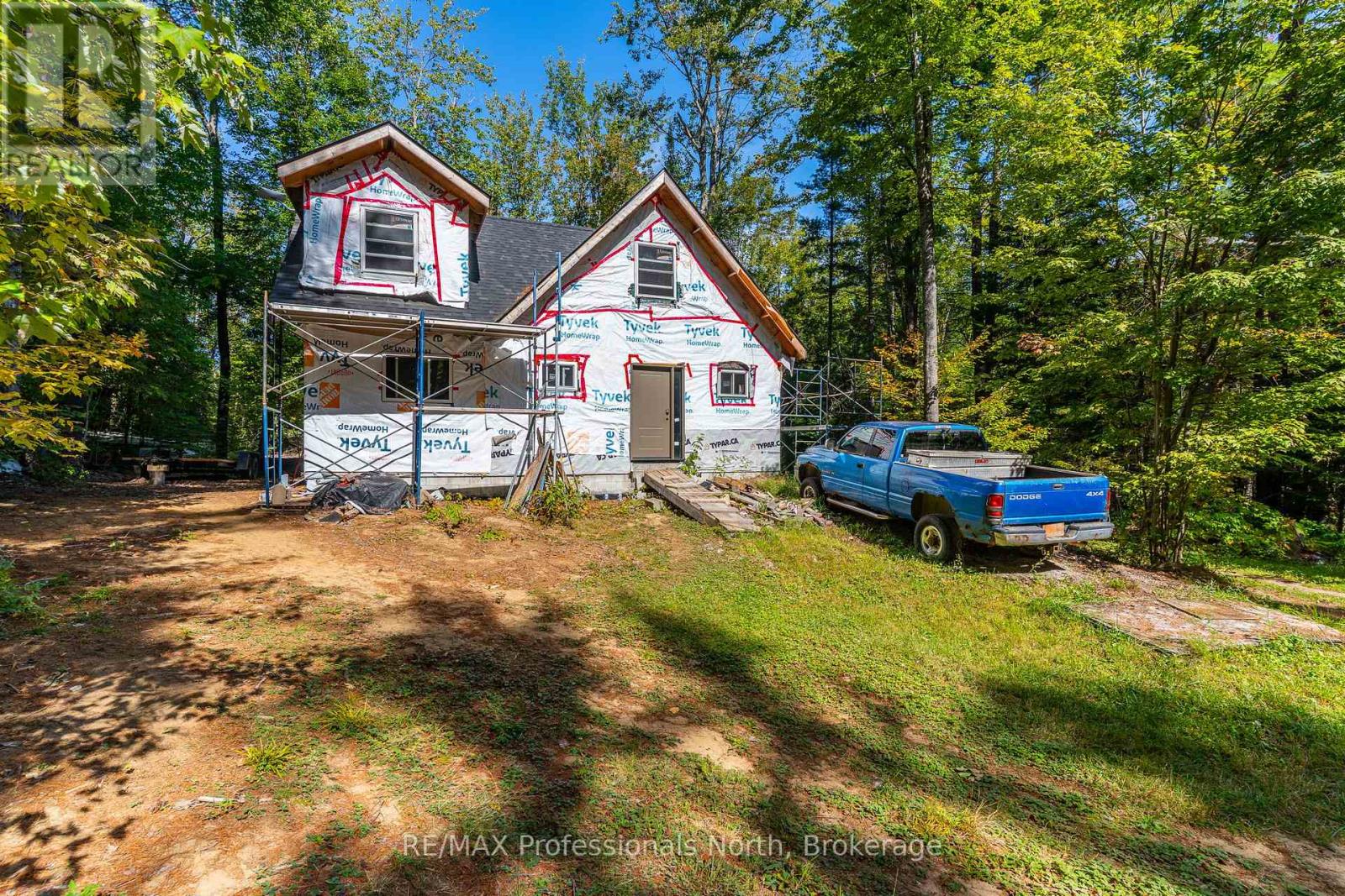 319 BOUNDARY ROAD, Minden Hills, Ontario