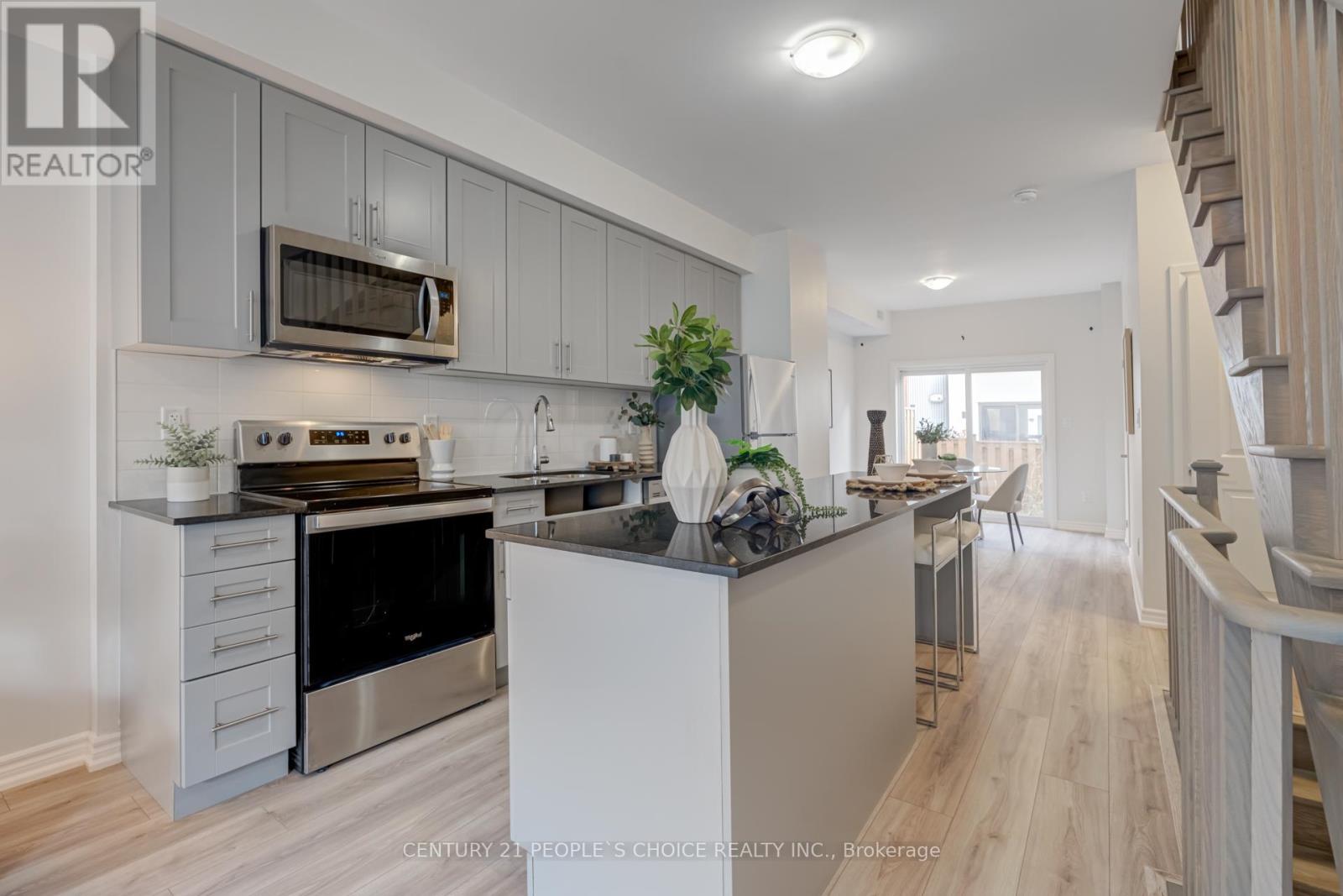 1629 Pleasure Valley Path, Oshawa, Ontario  L1G 0E3 - Photo 9 - E12386435
