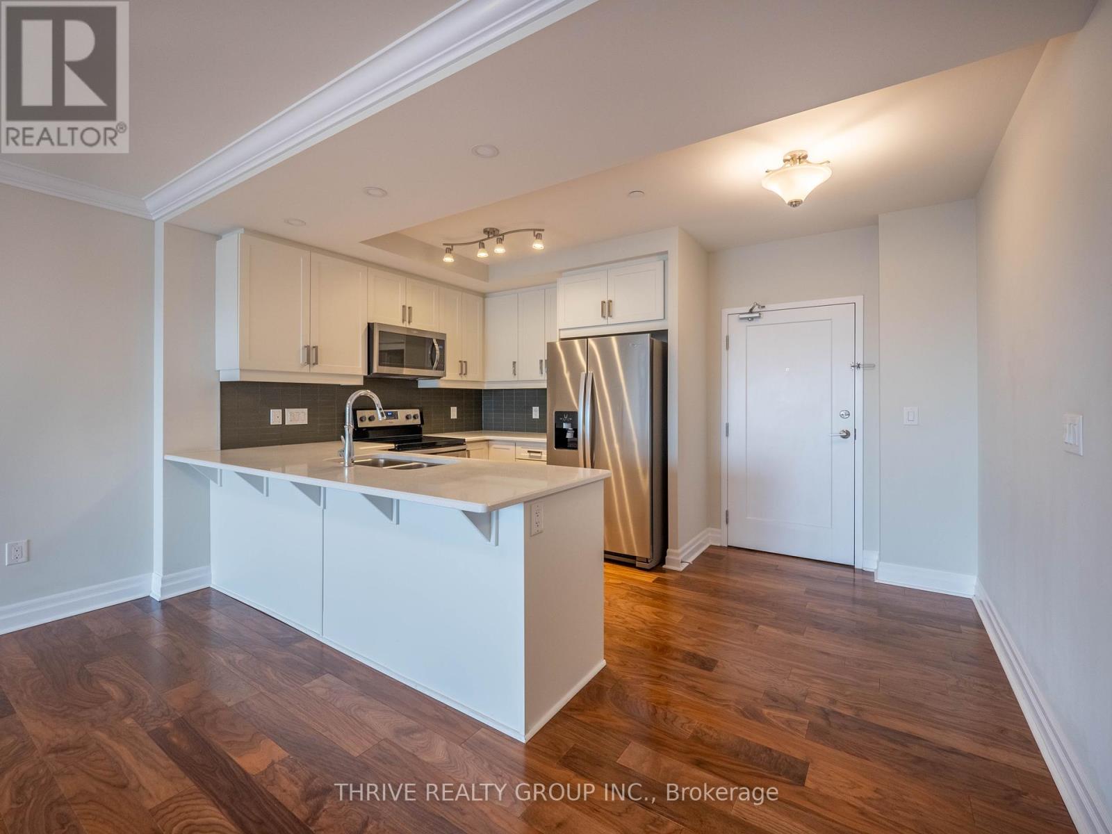 1705 - 505 Talbot Street, London East, Ontario  N6A 2S6 - Photo 5 - X12407122