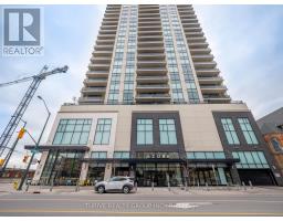 1705 - 505 TALBOT STREET, London East, Ontario