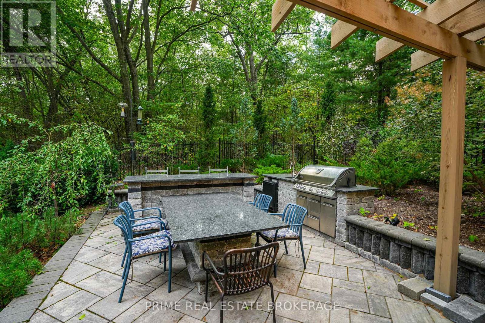 10219 Pinetree Drive, Lambton Shores, Ontario  N0M 1T0 - Photo 32 - X12407193