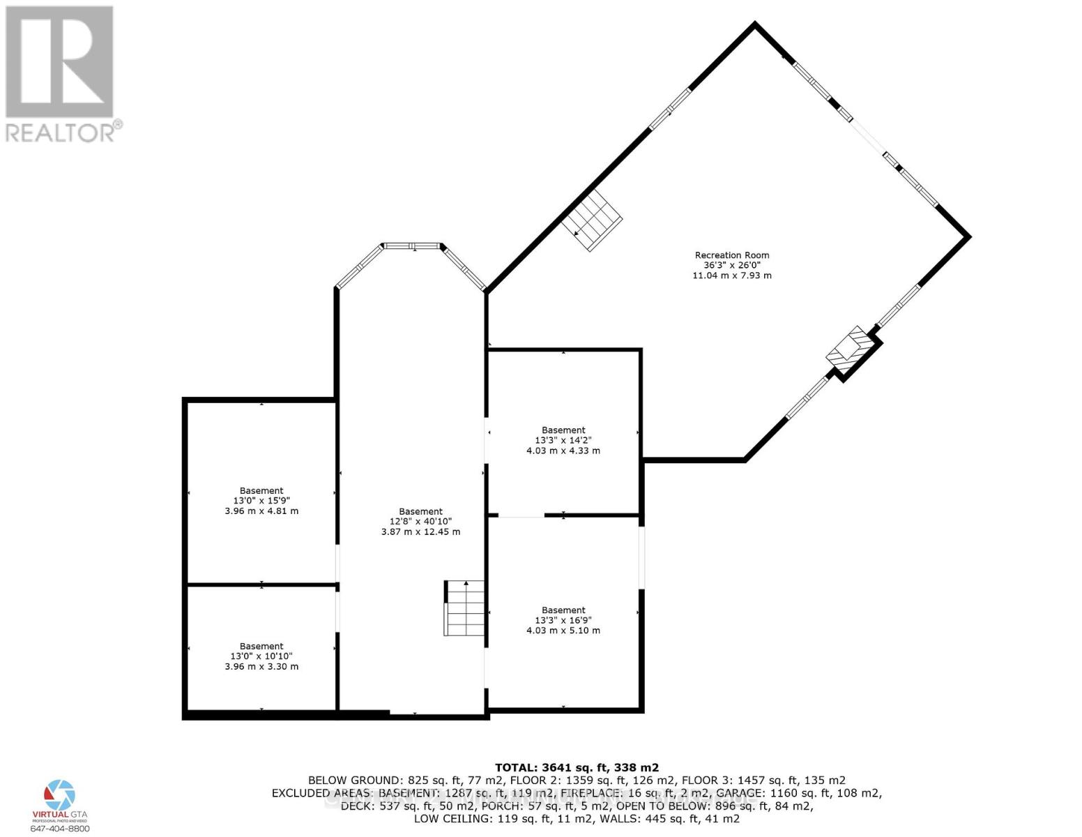 7 Erinwood Drive, Erin, Ontario  N0B 1T0 - Photo 36 - X12398994