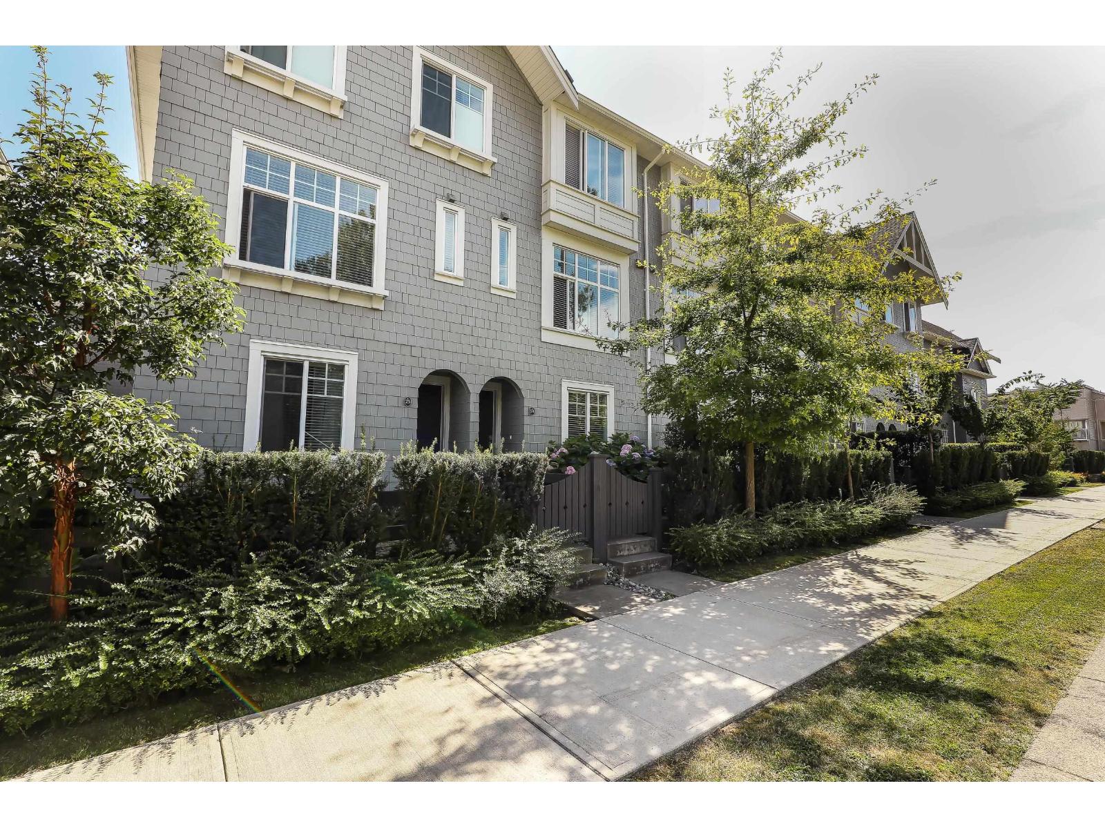 24 15487 99a Avenue, Surrey, British Columbia  V3R 0G9 - Photo 35 - R3048412