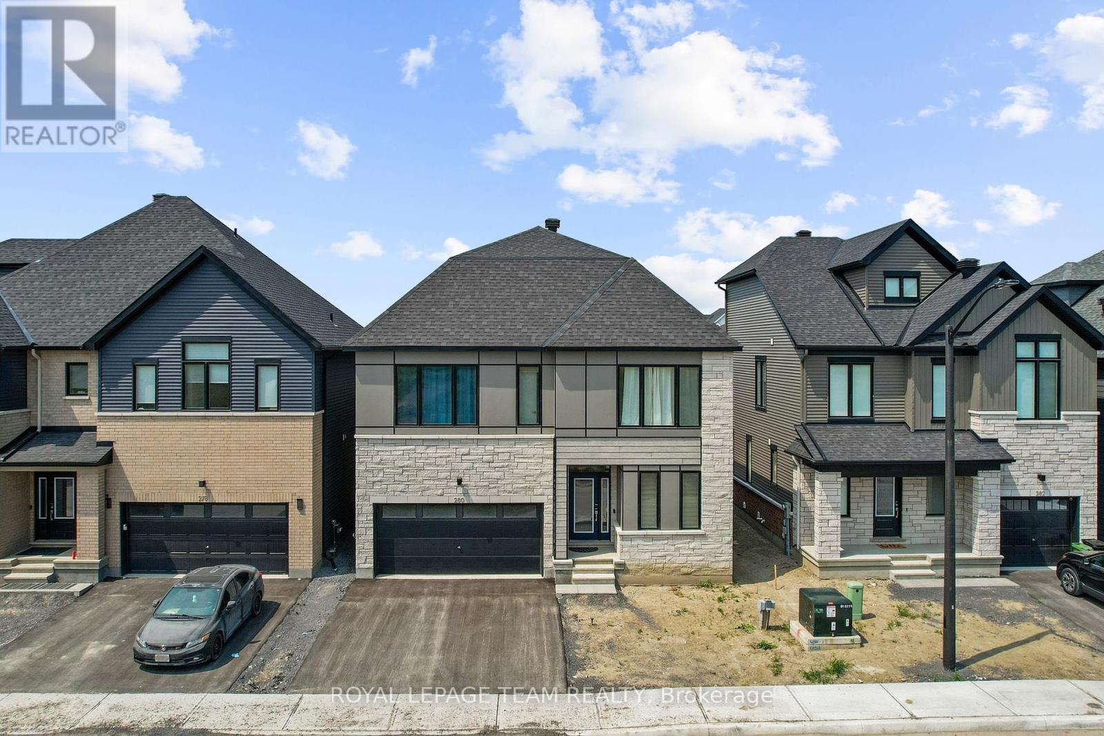280 Sapling Grove, Ottawa, Ontario  K2J 7L9 - Photo 2 - X12407095