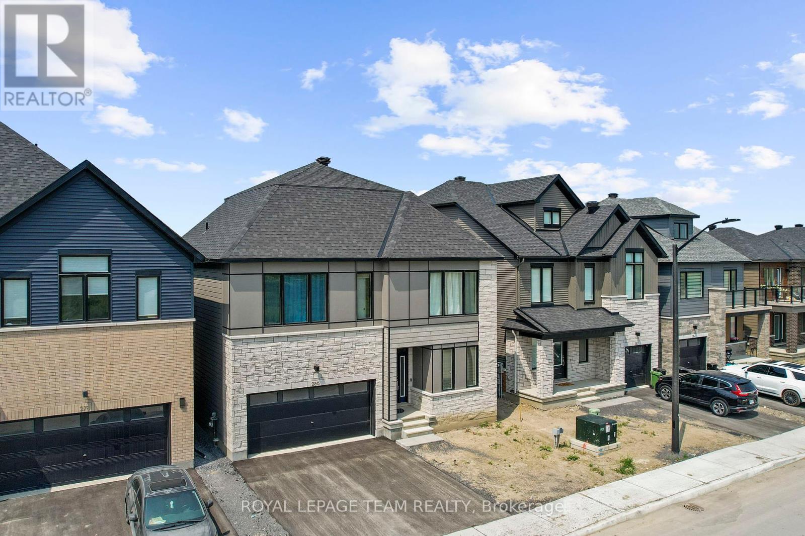 280 Sapling Grove, Ottawa, Ontario  K2J 7L9 - Photo 3 - X12407095