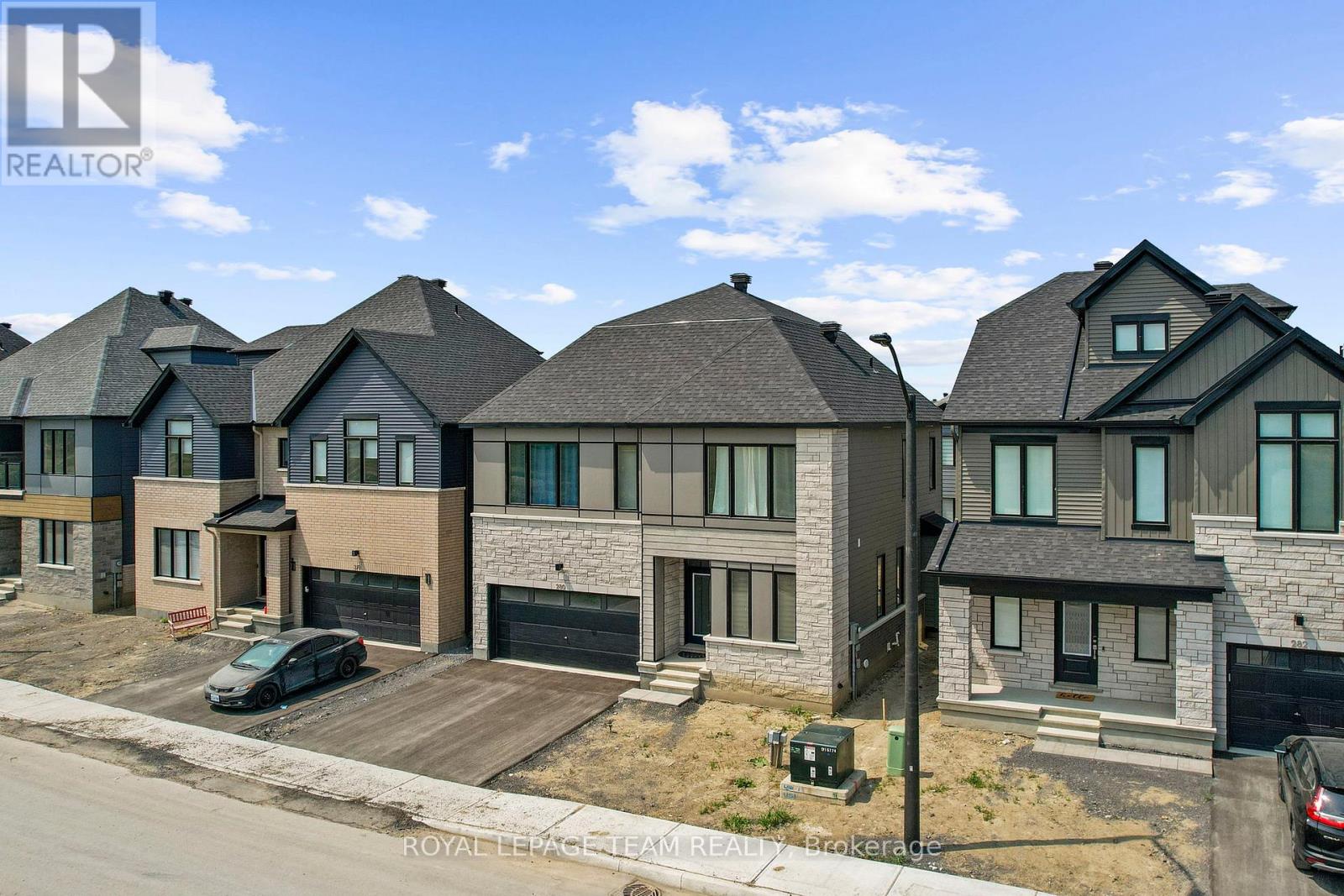 280 Sapling Grove, Ottawa, Ontario  K2J 7L9 - Photo 4 - X12407095