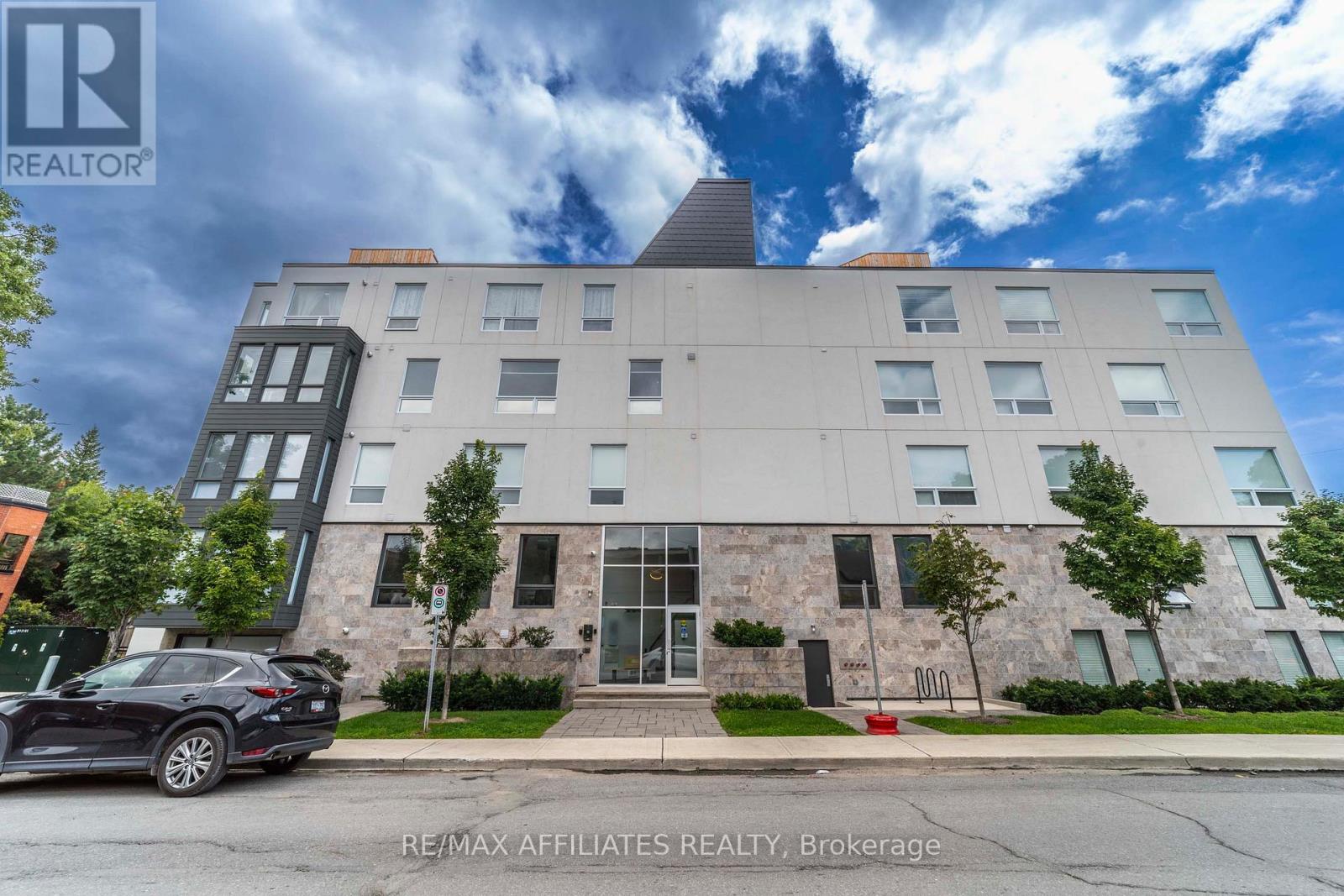 503 - 150 Greenfield Avenue, Ottawa, Ontario  K1S 5W6 - Photo 1 - X12407107