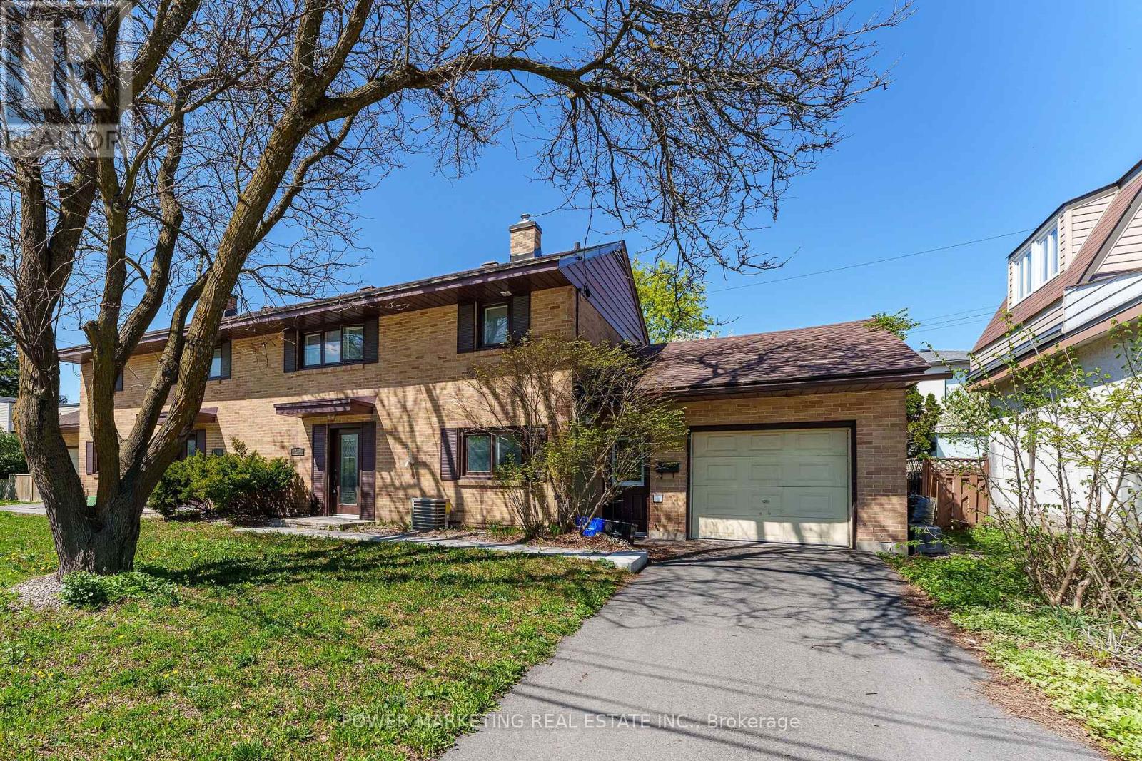1244 Prince Of Wales Drive, Ottawa, Ontario  K2C 1M9 - Photo 1 - X12407109