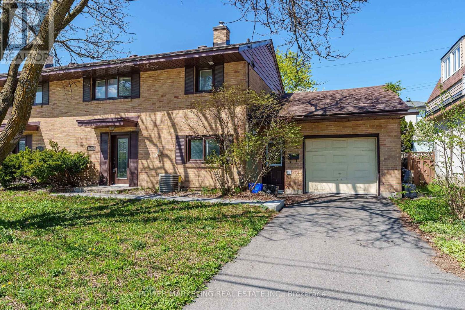 1244 Prince Of Wales Drive, Ottawa, Ontario  K2C 1M9 - Photo 2 - X12407109