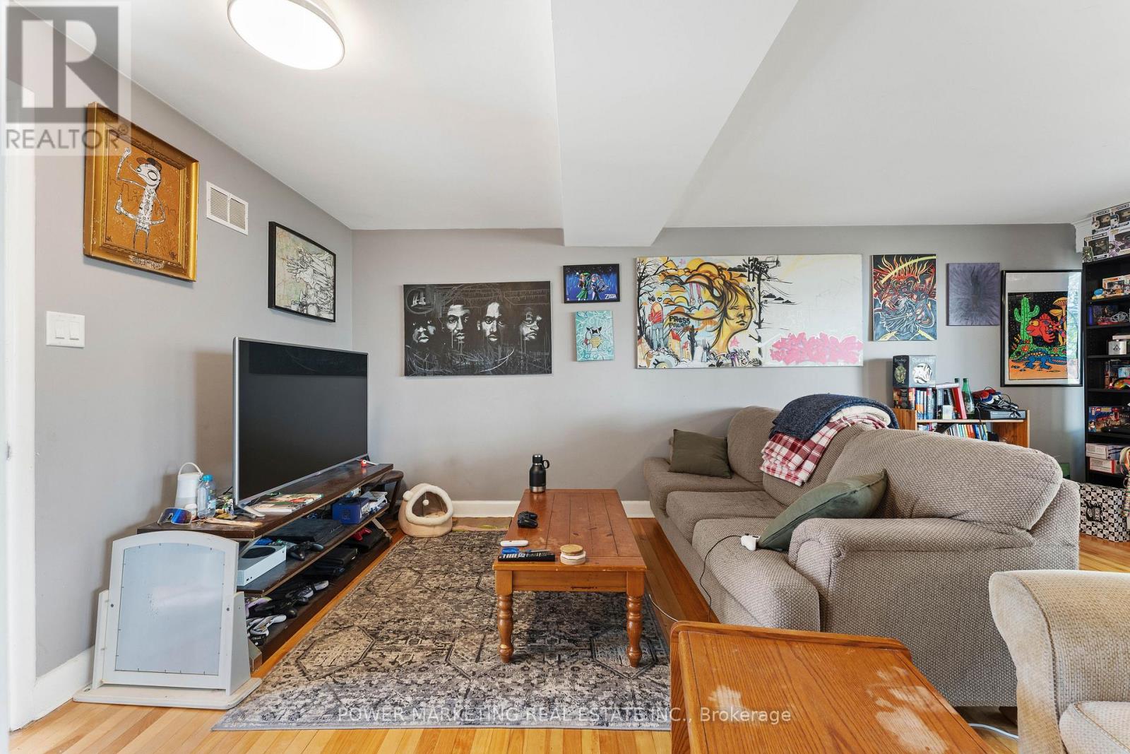1244 Prince Of Wales Drive, Ottawa, Ontario  K2C 1M9 - Photo 5 - X12407109