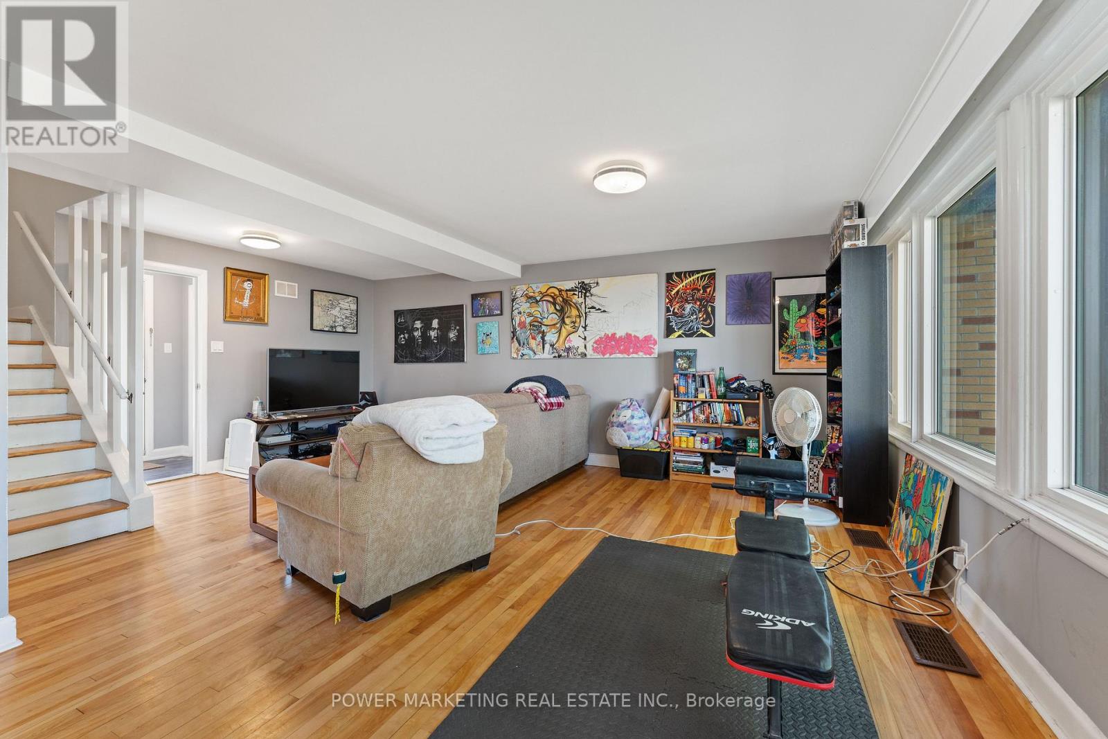 1244 Prince Of Wales Drive, Ottawa, Ontario  K2C 1M9 - Photo 6 - X12407109