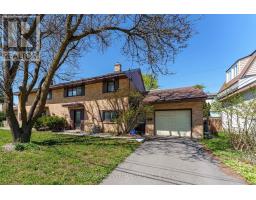 1244 PRINCE OF WALES DRIVE, Ottawa, Ontario