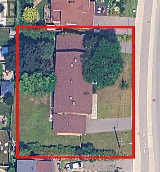 1244-46 Prince Of Wales Drive, Ottawa, Ontario  K2C 1M9 - Photo 2 - X12407111