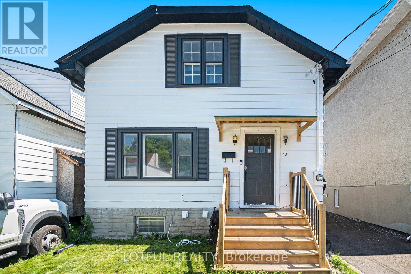 13 Pinehurst Avenue, Ottawa, Ontario  K1Y 1K2 - Photo 1 - X12407115