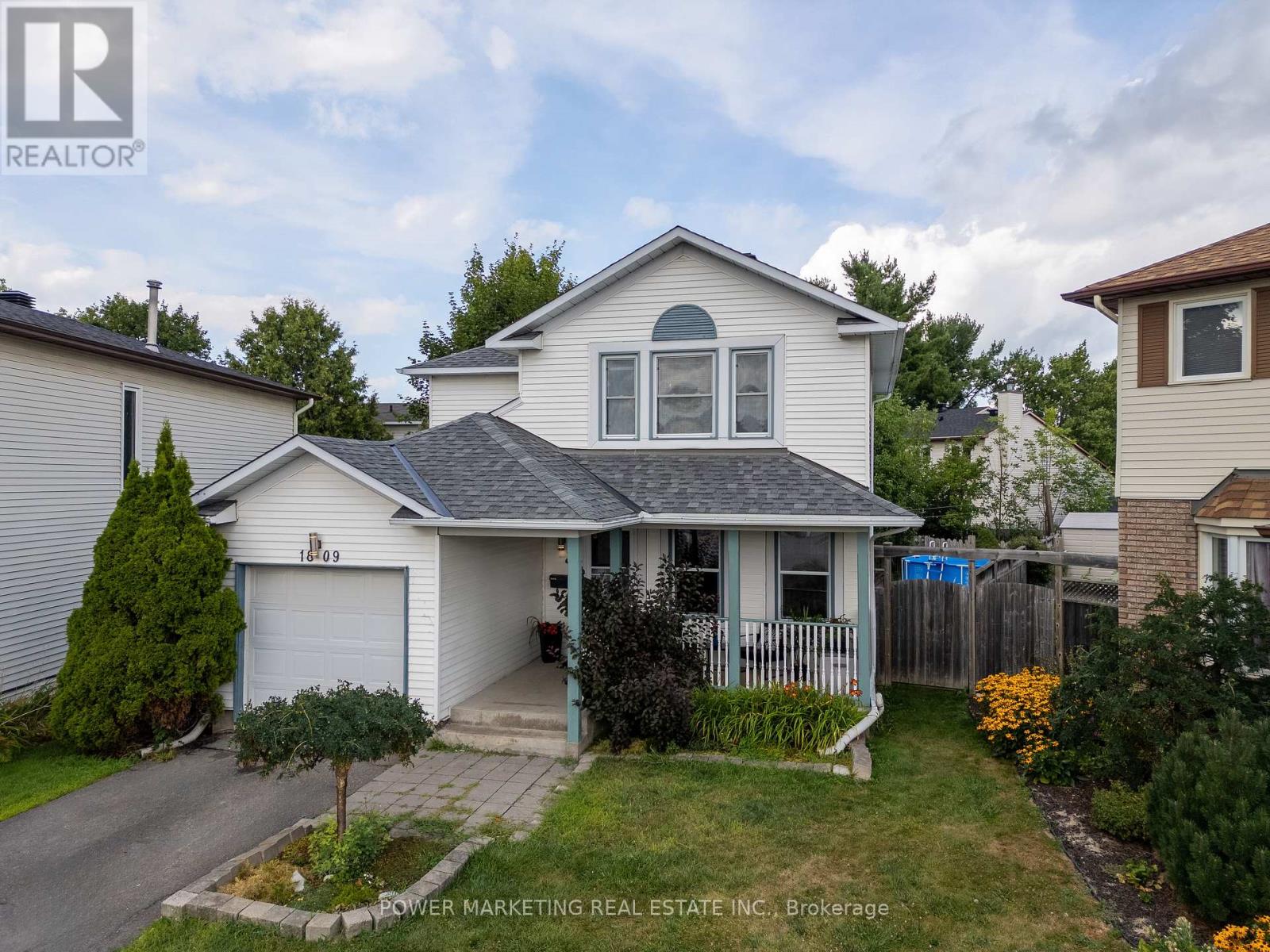 1809 Chopin Place, Ottawa, Ontario  K1C 5G1 - Photo 3 - X12407120
