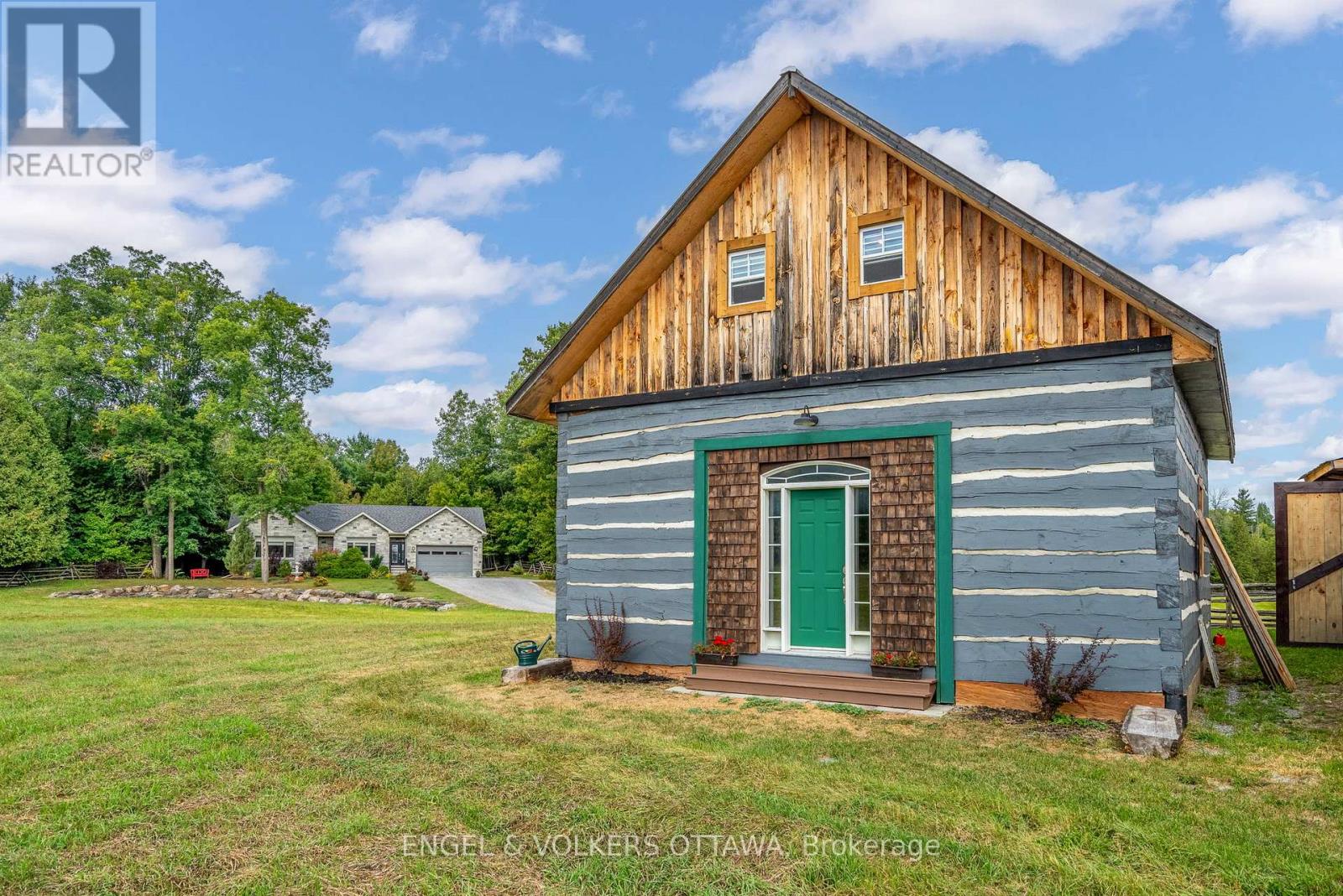 1313 Old Perth Road, Mississippi Mills, Ontario  K0A 1A0 - Photo 11 - X12407159