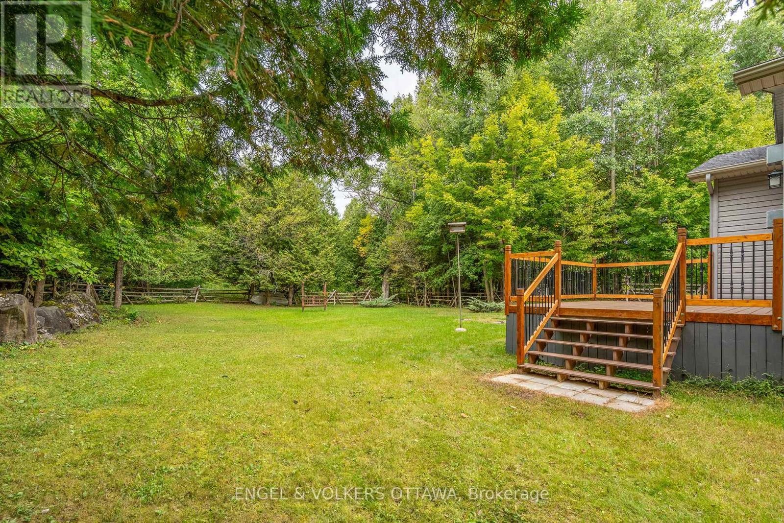 1313 Old Perth Road, Mississippi Mills, Ontario  K0A 1A0 - Photo 44 - X12407159