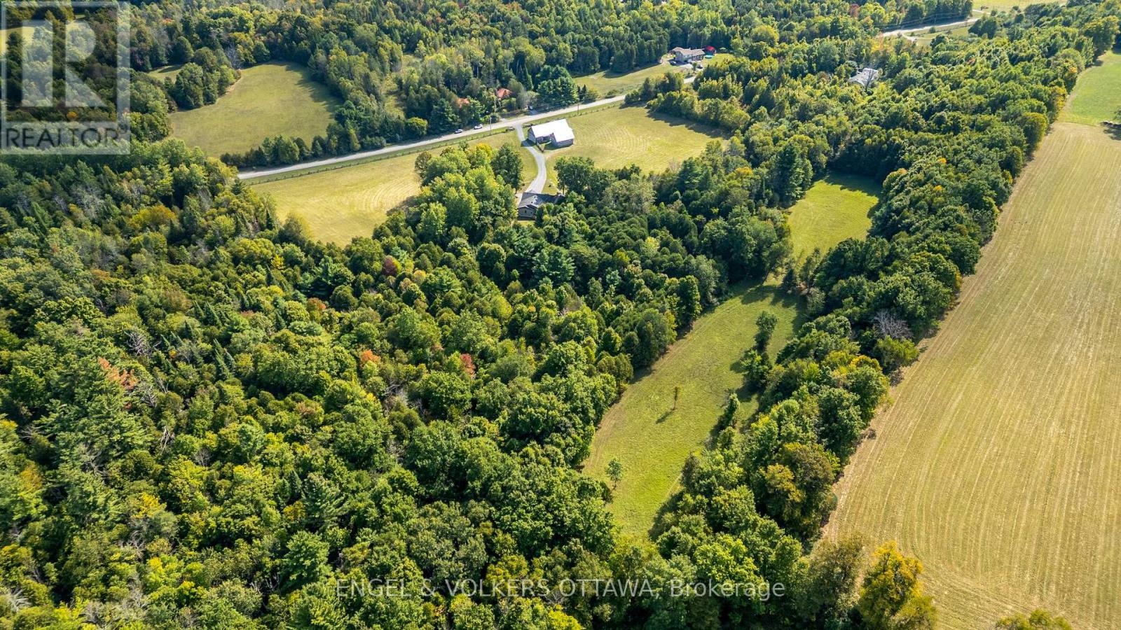 1313 Old Perth Road, Mississippi Mills, Ontario  K0A 1A0 - Photo 49 - X12407159