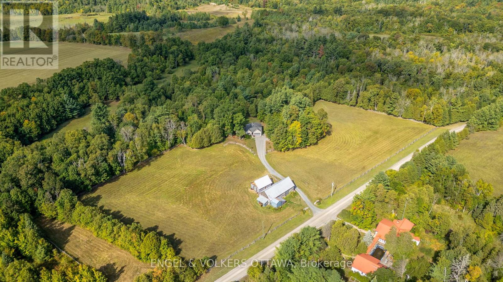 1313 Old Perth Road, Mississippi Mills, Ontario  K0A 1A0 - Photo 50 - X12407159