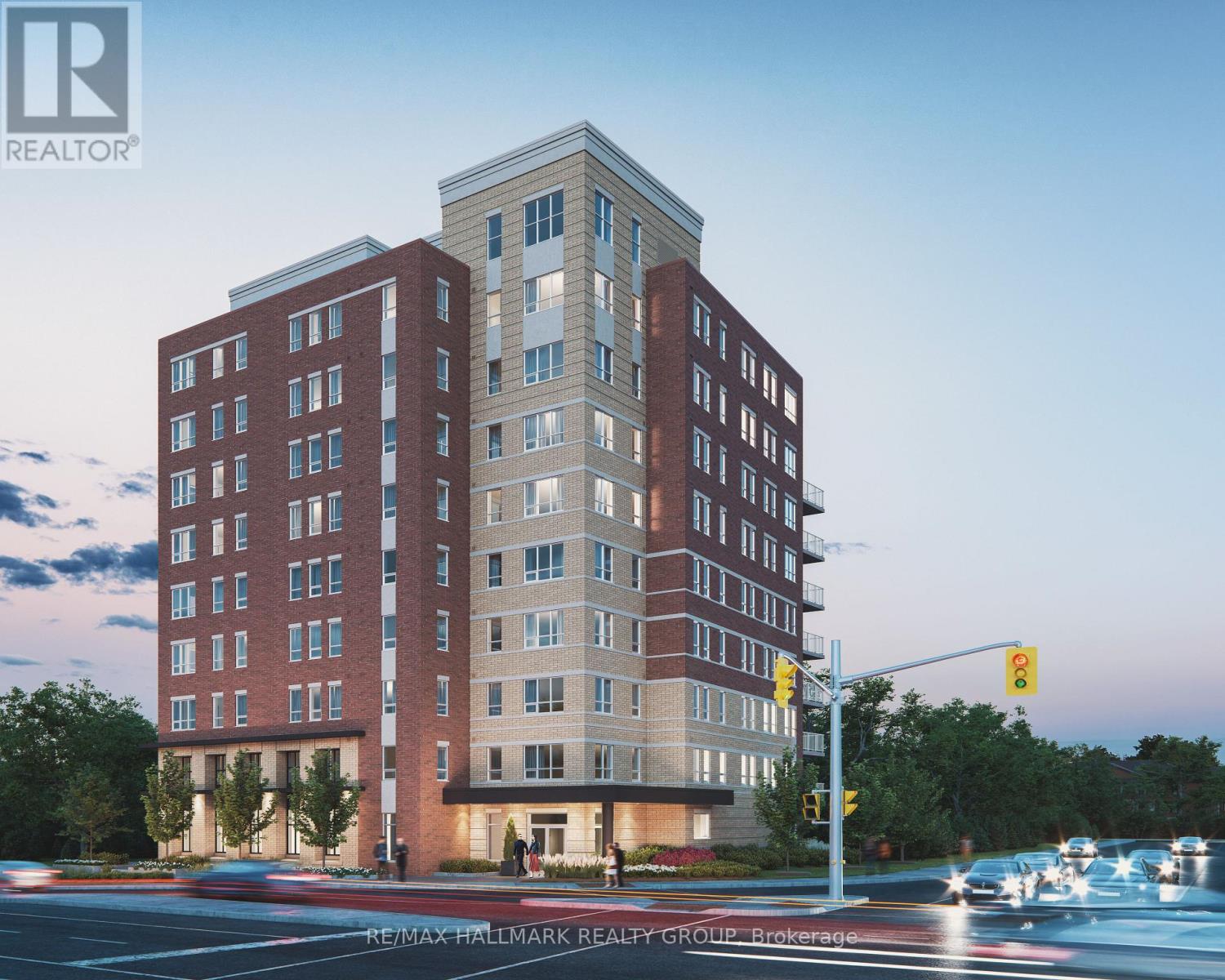 706 - 353 Gardner Street, Ottawa, Ontario  K1L 7V8 - Photo 1 - X12407174