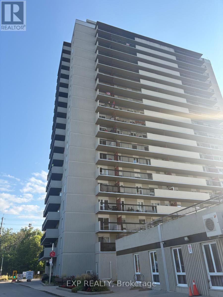 G3 - 158 MCARTHUR AVENUE, Ottawa, Ontario