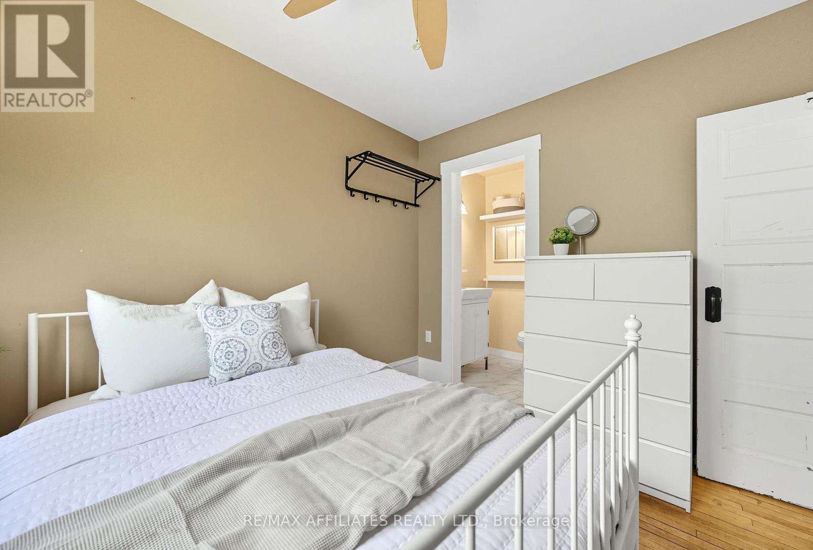 10 Alvin Street, Perth, Ontario  K7H 2V7 - Photo 11 - X12407192