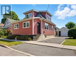 10 ALVIN STREET, Perth, Ontario