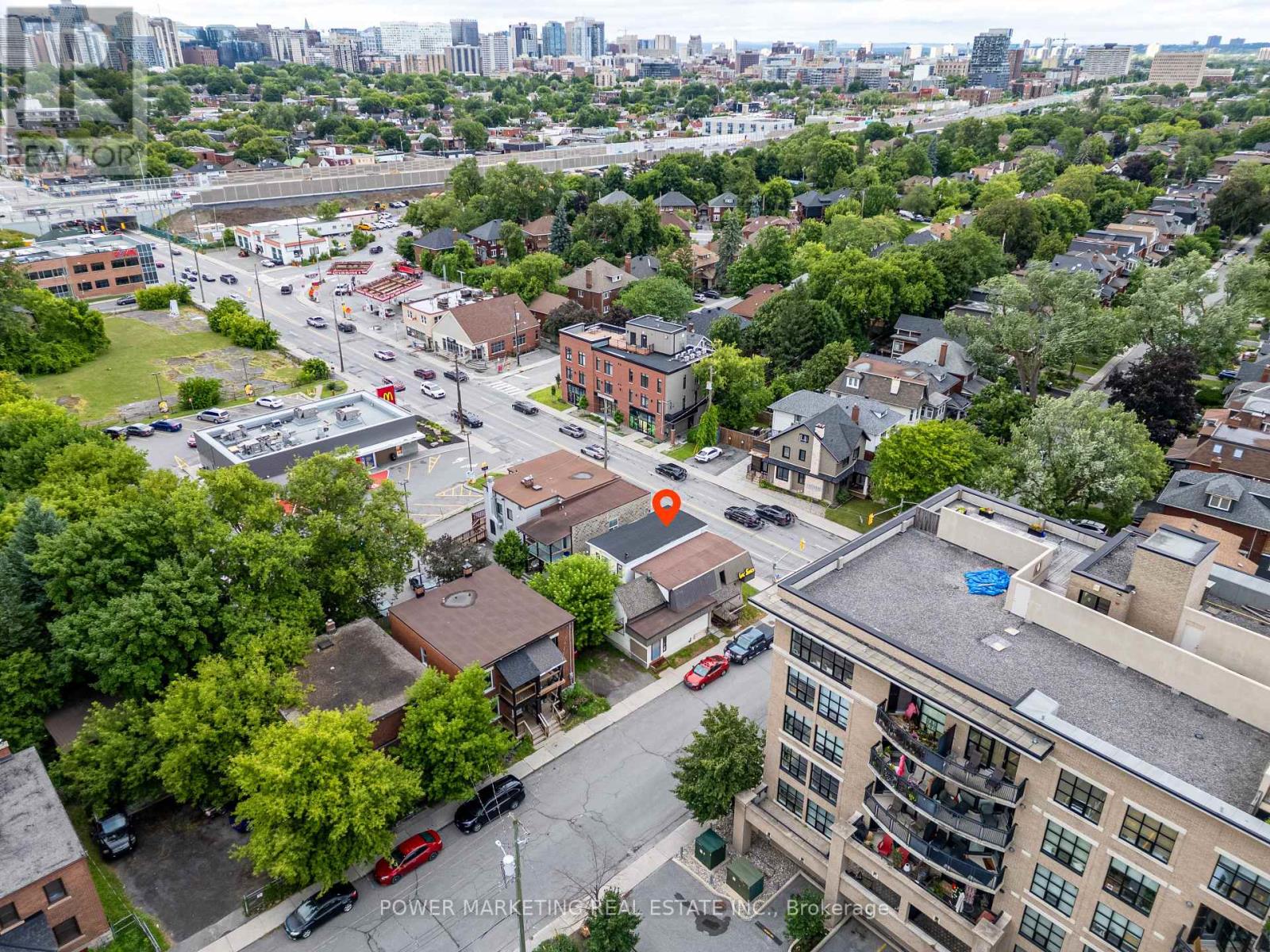 684 Bronson Avenue, Ottawa, Ontario  K1S 4E9 - Photo 13 - X12407206