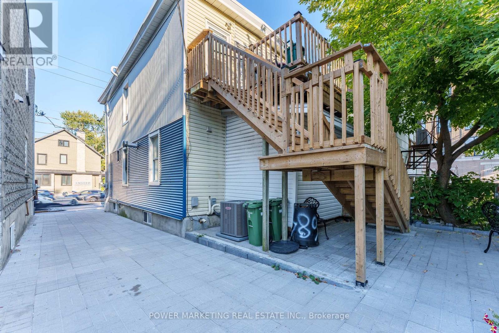 684 Bronson Avenue, Ottawa, Ontario  K1S 4E9 - Photo 8 - X12407206