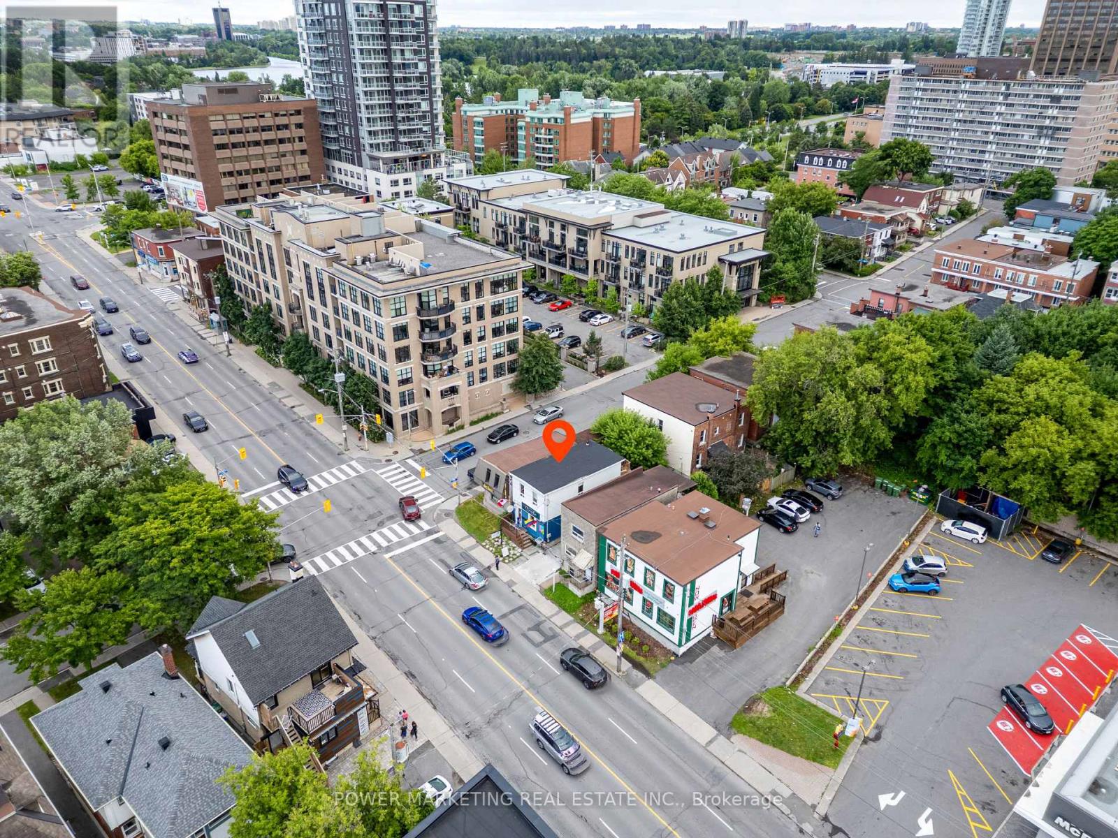 684 Bronson Avenue, Ottawa, Ontario  K1S 4E9 - Photo 9 - X12407206