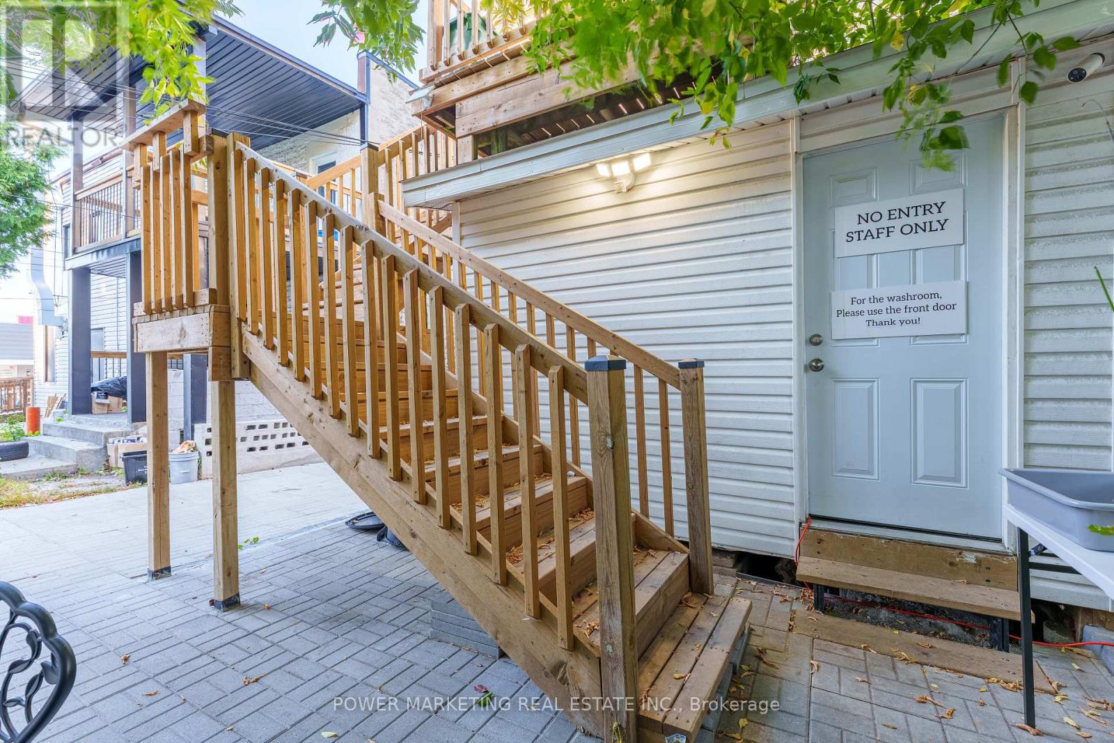 684 Bronson Avenue, Ottawa, Ontario  K1S 4E9 - Photo 7 - X12407210