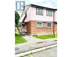 8 - 1906 BELMORE LANE, Ottawa, Ontario