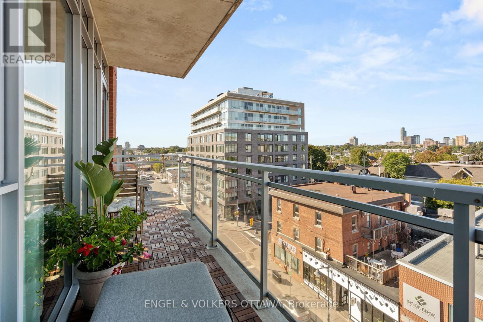 603 - 360 Mcleod Street, Ottawa, Ontario  K2P 1A9 - Photo 17 - X12407229