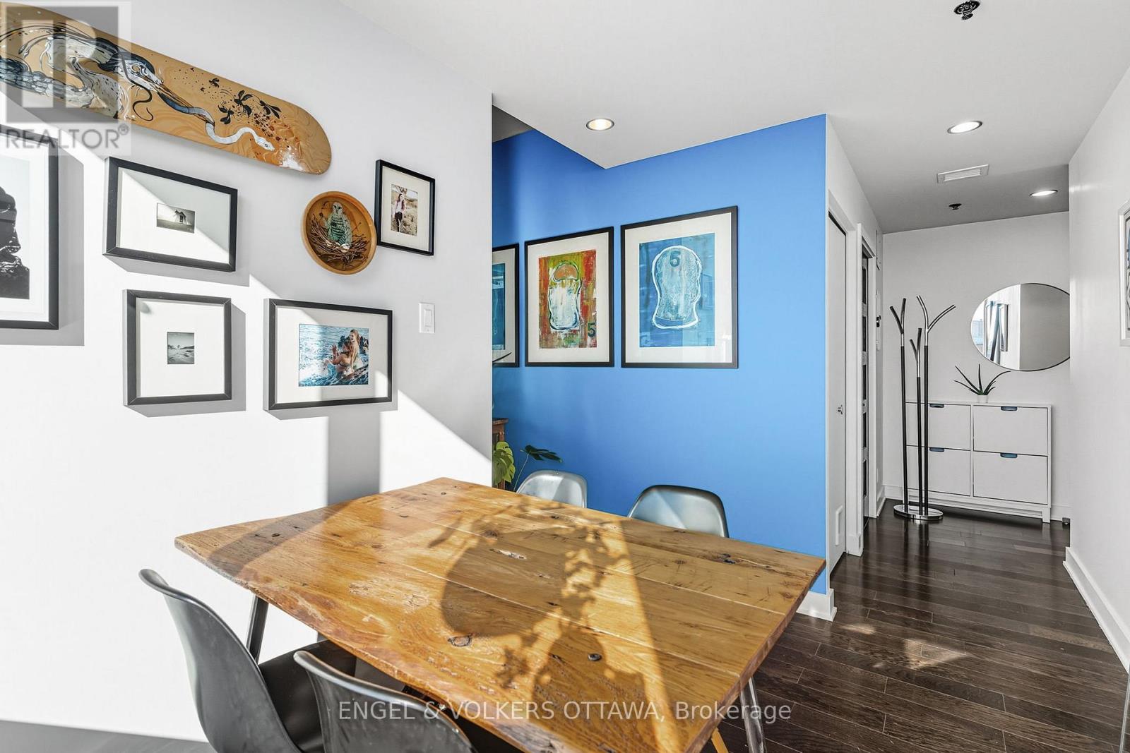 603 - 360 Mcleod Street, Ottawa, Ontario  K2P 1A9 - Photo 4 - X12407229