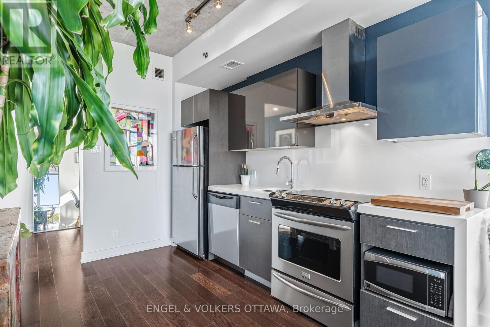 603 - 360 Mcleod Street, Ottawa, Ontario  K2P 1A9 - Photo 7 - X12407229