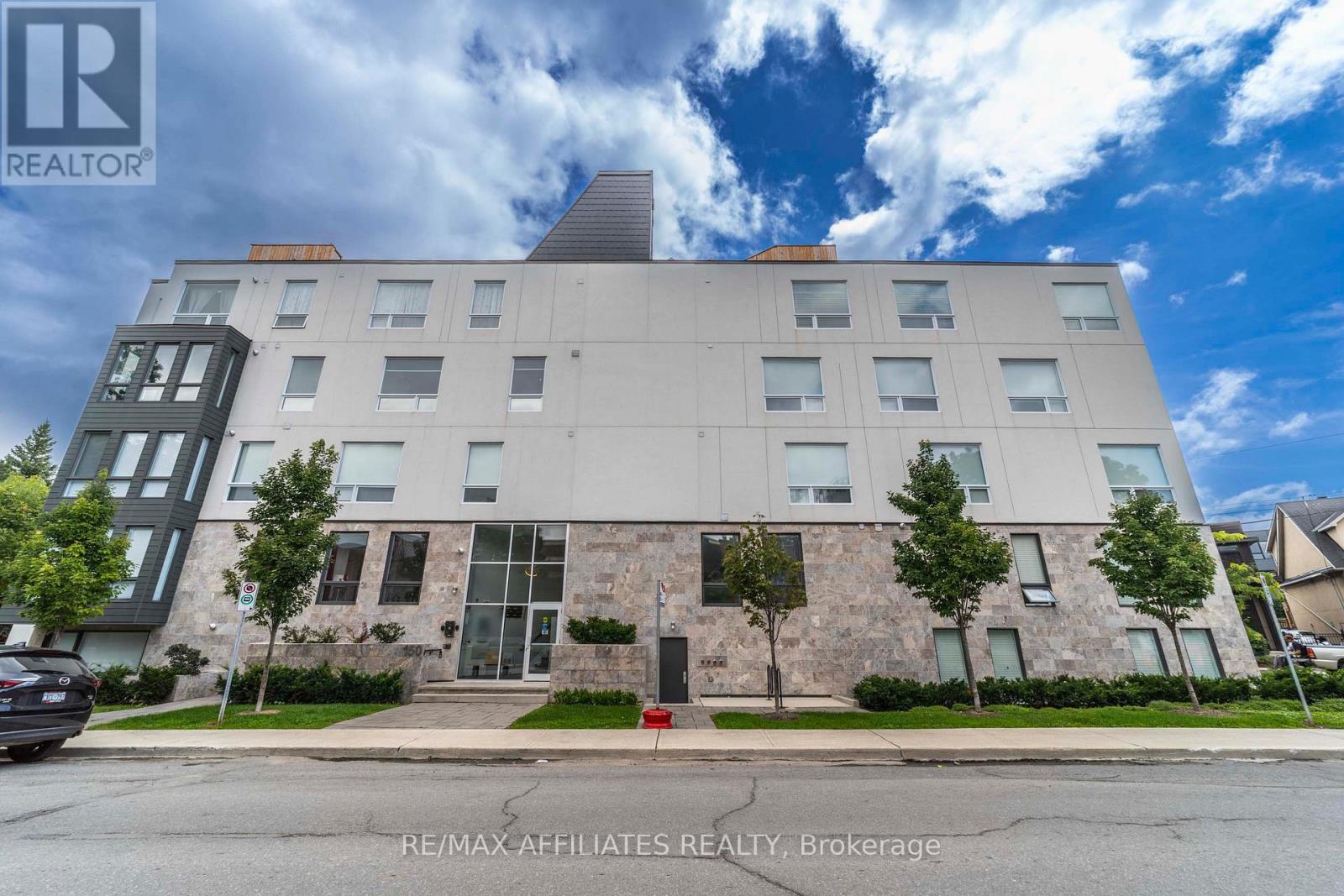 503 - 150 GREENFIELD AVENUE, Ottawa, Ontario