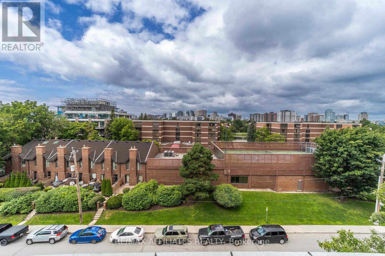 503 - 150 Greenfield Avenue, Ottawa, Ontario  K1S 5W6 - Photo 16 - X12407233