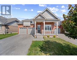 4427 SHUTTLEWORTH DRIVE, Niagara Falls, Ontario