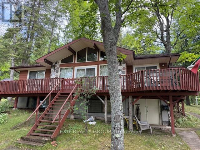 5420 Centennial Lake Road, Greater Madawaska, Ontario  K0J 2R0 - Photo 1 - X12392056