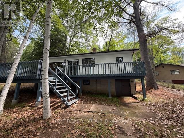 5420 Centennial Lake Road, Greater Madawaska, Ontario  K0J 2R0 - Photo 14 - X12392056