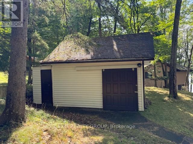 5420 Centennial Lake Road, Greater Madawaska, Ontario  K0J 2R0 - Photo 16 - X12392056