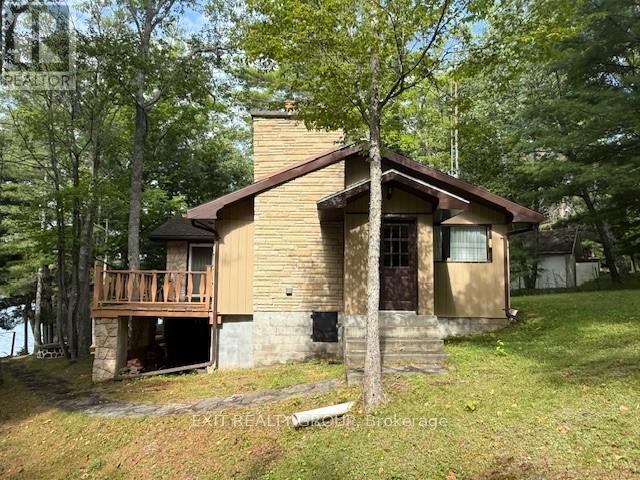 5420 Centennial Lake Road, Greater Madawaska, Ontario  K0J 2R0 - Photo 18 - X12392056