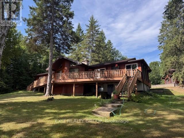 5420 Centennial Lake Road, Greater Madawaska, Ontario  K0J 2R0 - Photo 19 - X12392056