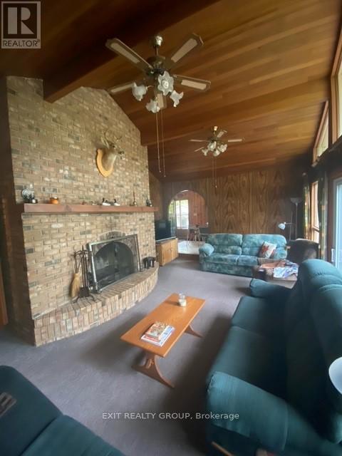 5420 Centennial Lake Road, Greater Madawaska, Ontario  K0J 2R0 - Photo 21 - X12392056