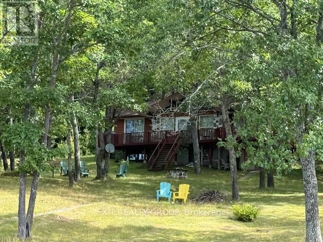 5420 Centennial Lake Road, Greater Madawaska, Ontario  K0J 2R0 - Photo 4 - X12392056