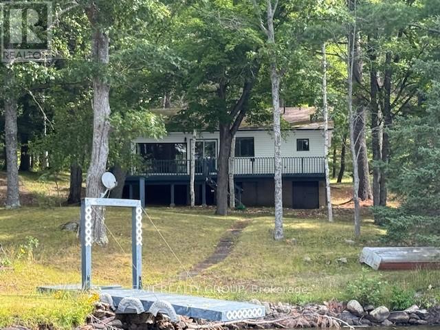 5420 Centennial Lake Road, Greater Madawaska, Ontario  K0J 2R0 - Photo 7 - X12392056