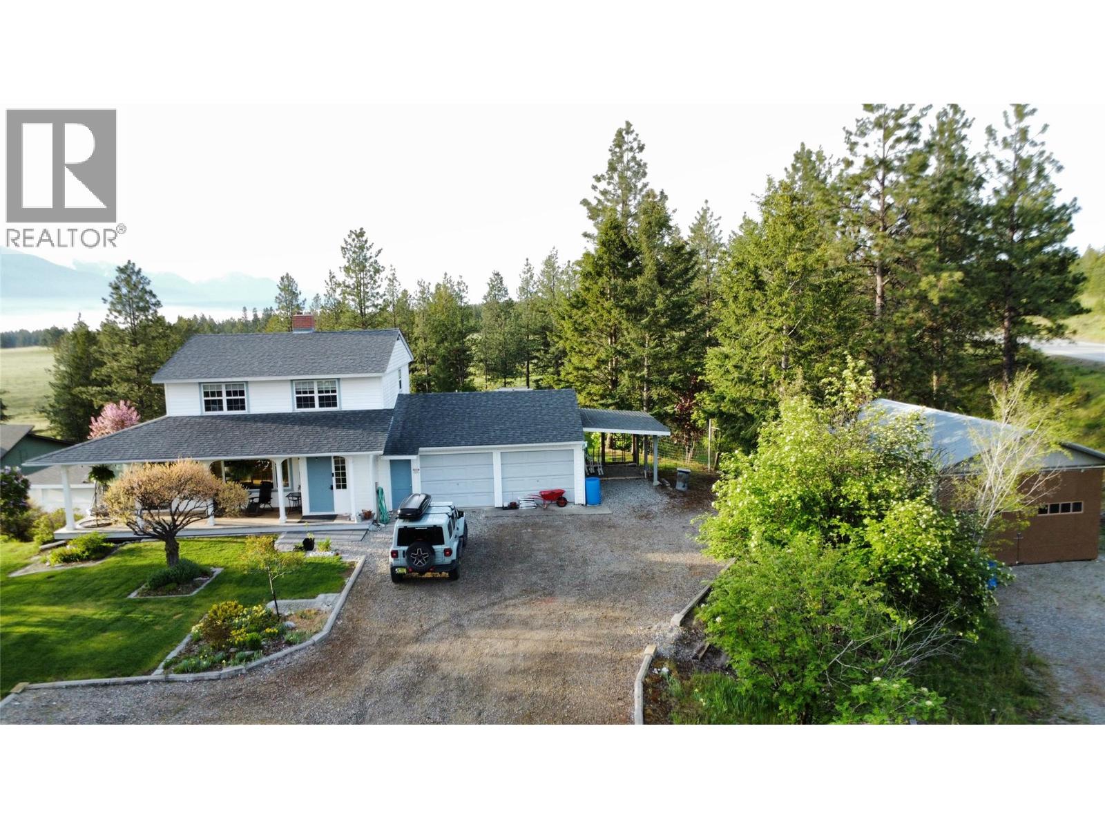 4152 Elk Drive, Ta Ta Creek, British Columbia  V0B 2H0 - Photo 4 - 10362649